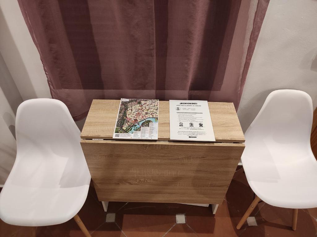 Apartamento Rincón de Córdoba - 4