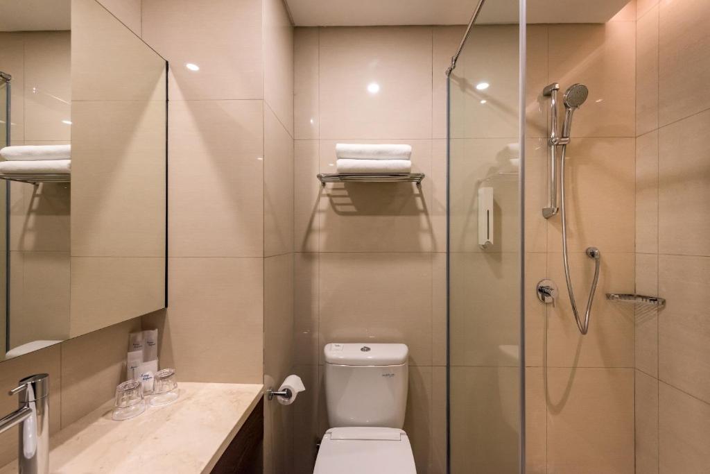 バスルーム（客室）