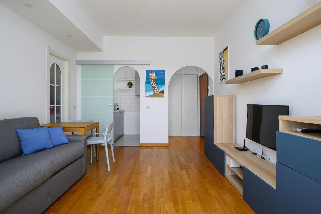 Inganni Charme Apartment - 5