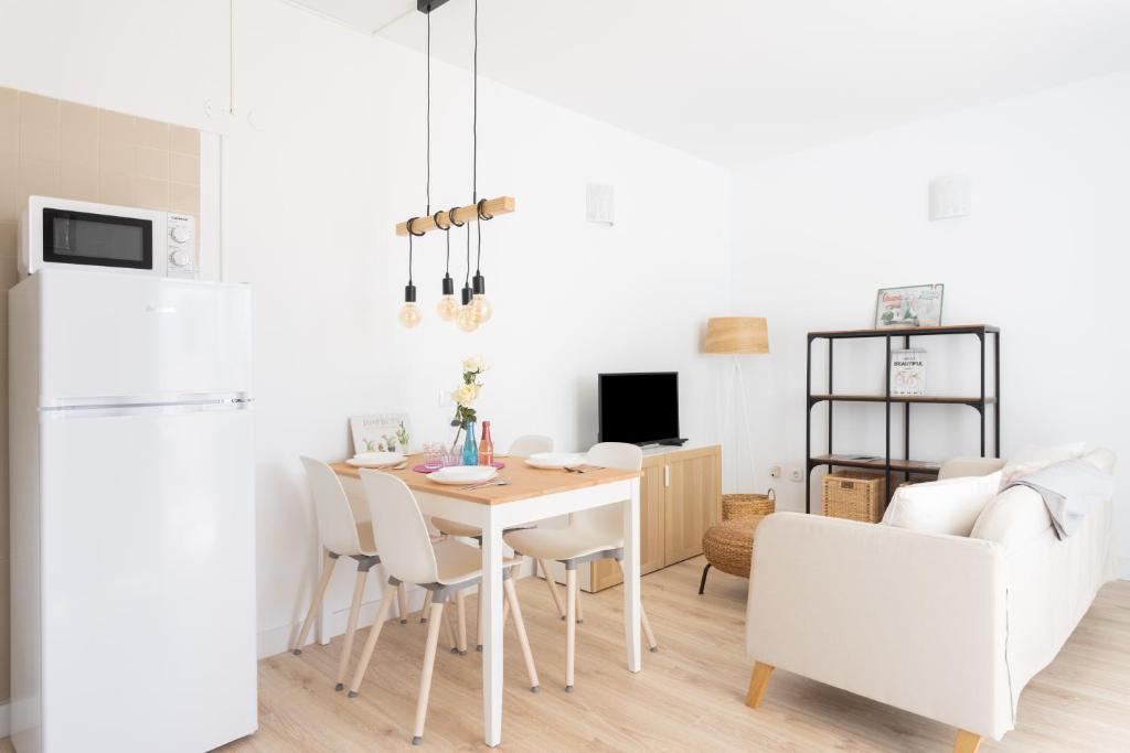 Home2Book Scandinavian Vibes, Pool & Terrace Apt - 2