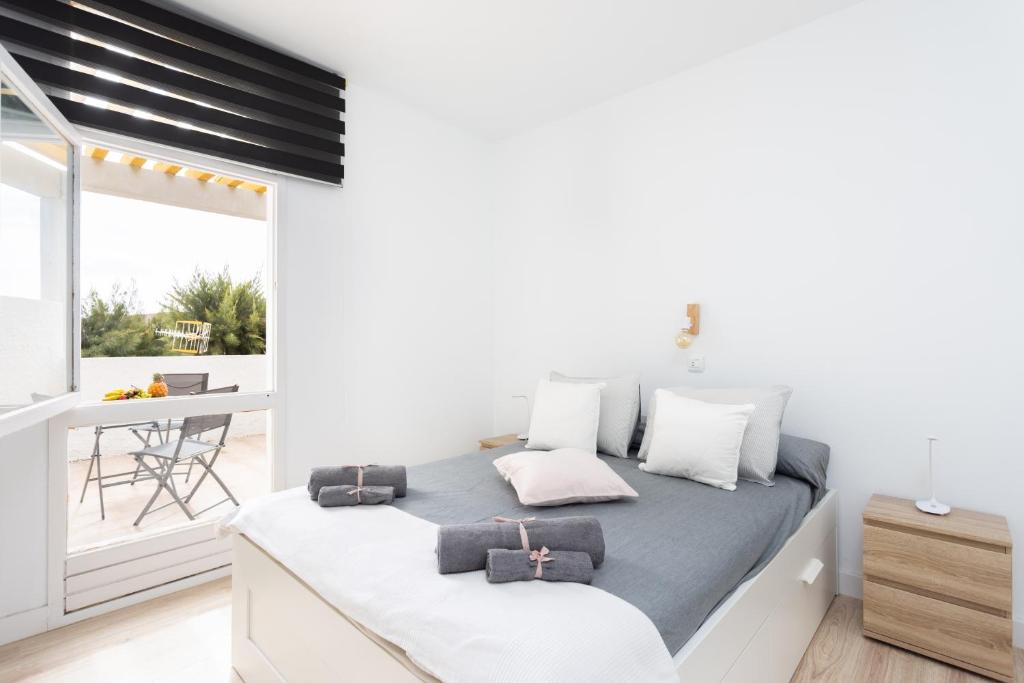 Home2Book Scandinavian Vibes, Pool & Terrace Apt - 4