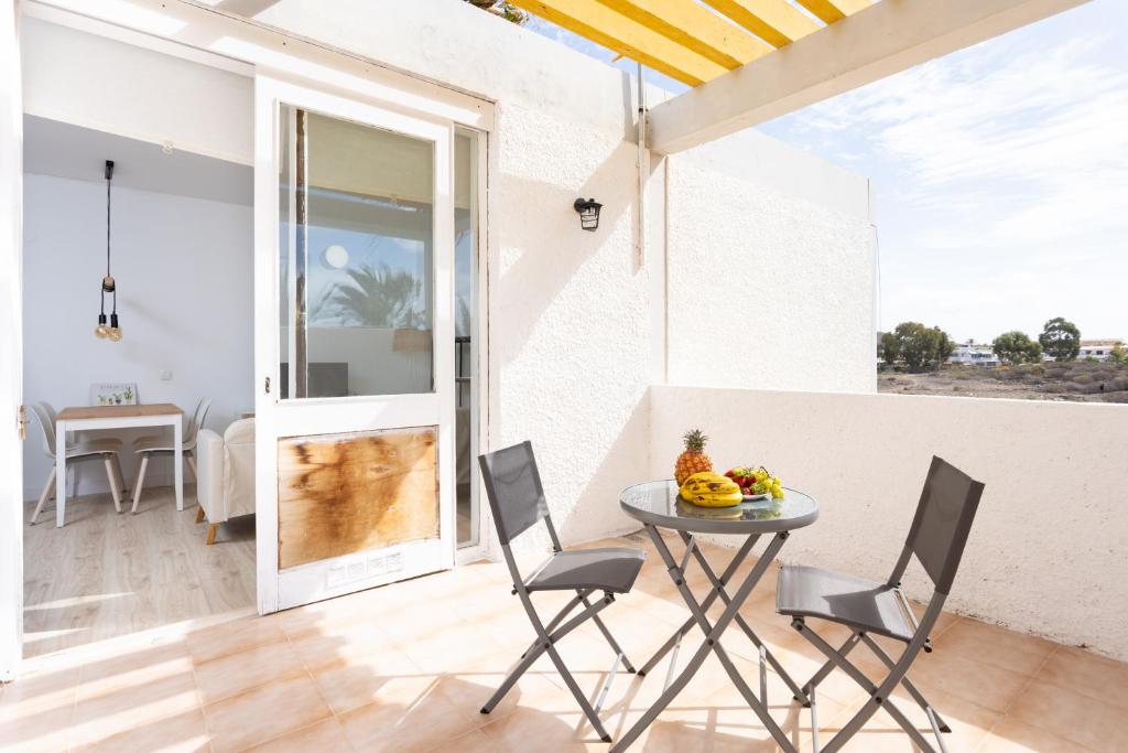 Home2Book Scandinavian Vibes, Pool & Terrace Apt - 3