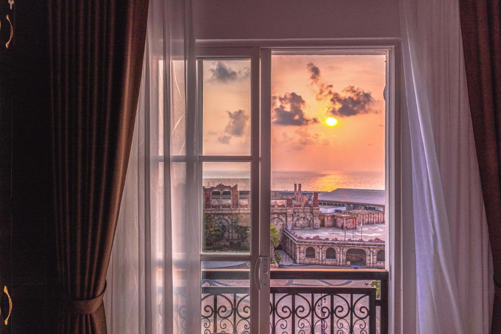 Khách sạn Royal Phú Quốc