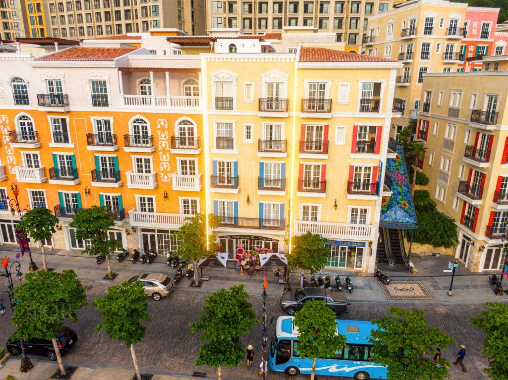 Khách sạn Royal Phú Quốc