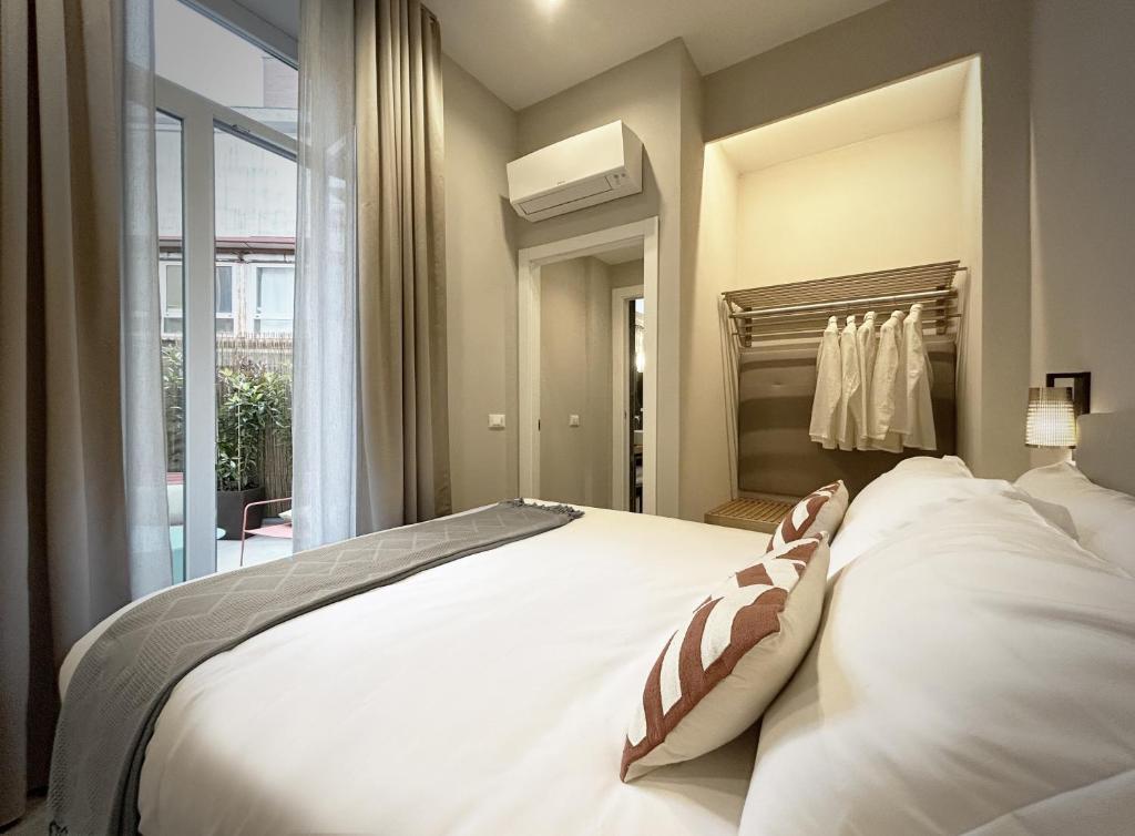 3L Luxury Rooms - 1