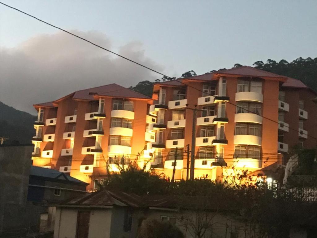 Titanium Hills by Titanium, Nuwara Eliya