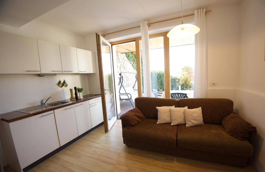 Panorama Residence Schlossblick - Apartments Erdgeschoss - 1