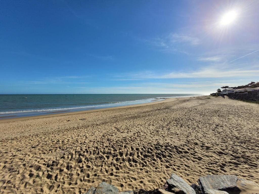 Maison Princesse, La Tranche-sur-Mer