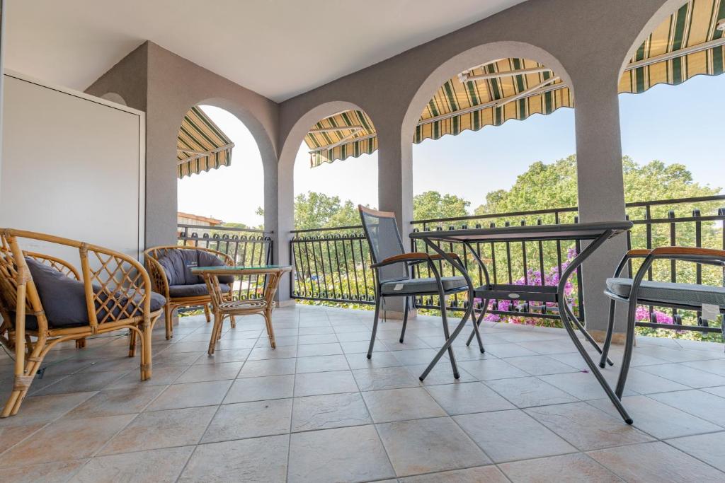 Apartmani Dina photo