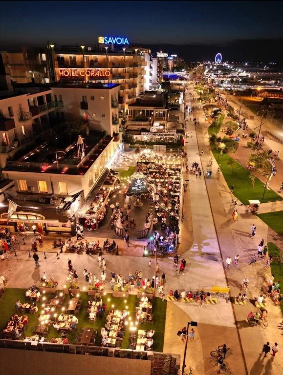 Hotel Jana - 5