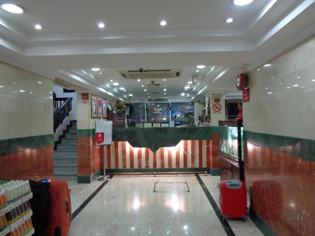 Deira Palace Hotel photo