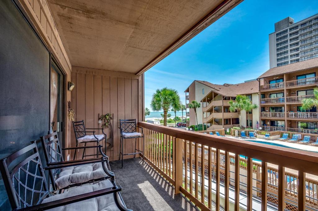 Anchorage I B11, Myrtle Beach