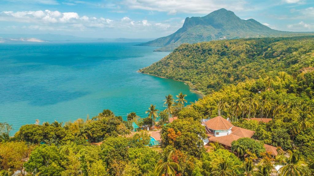 Noni's Resort — Hotel in Batangas