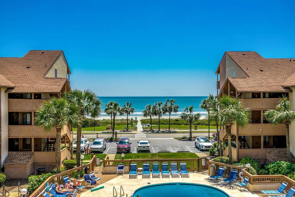 Anchorage I C09, Myrtle Beach