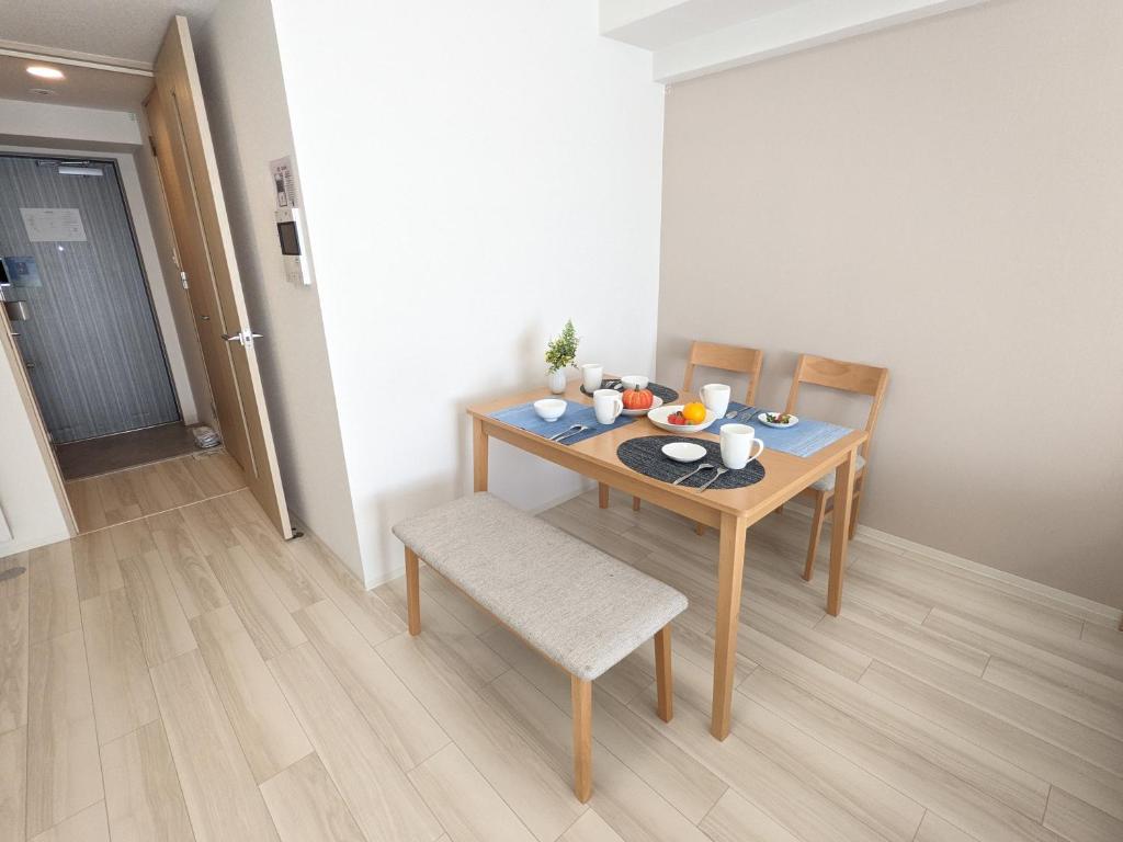 Facilities, ESLEAD HOTEL Namba Daikokucho in Osaka