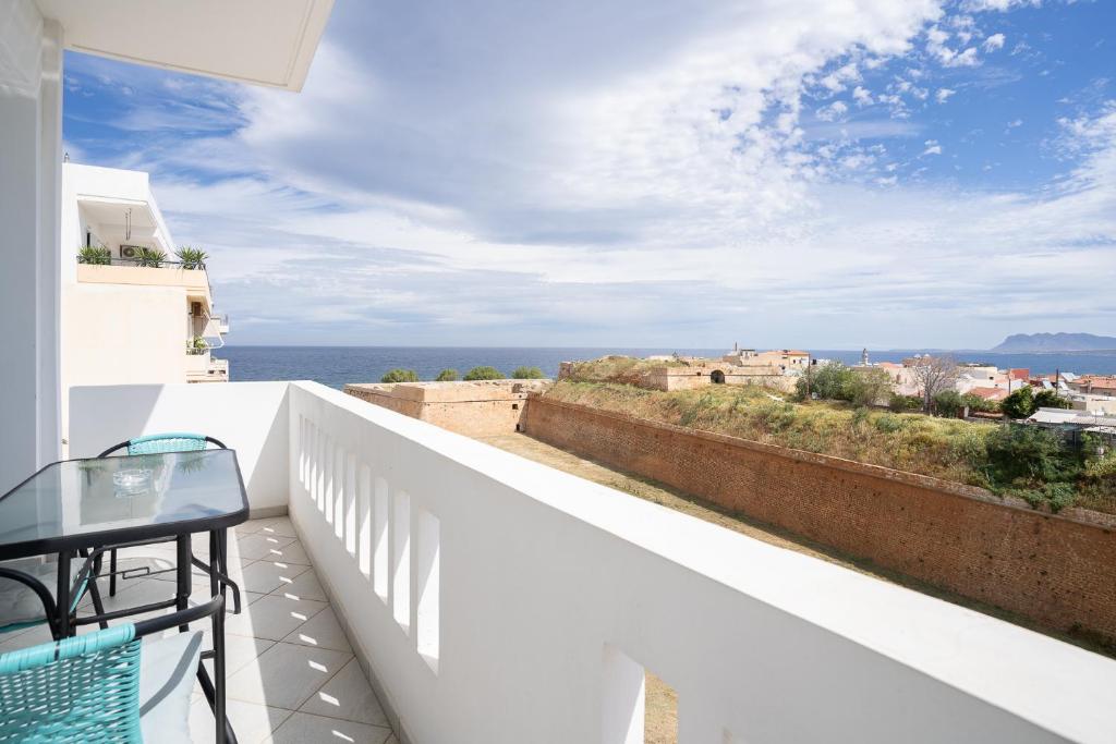 Lektron Apartment, Chania