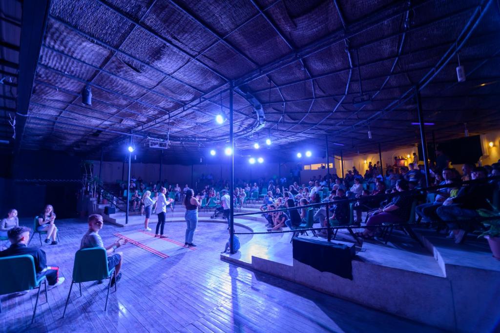 アクティビティ