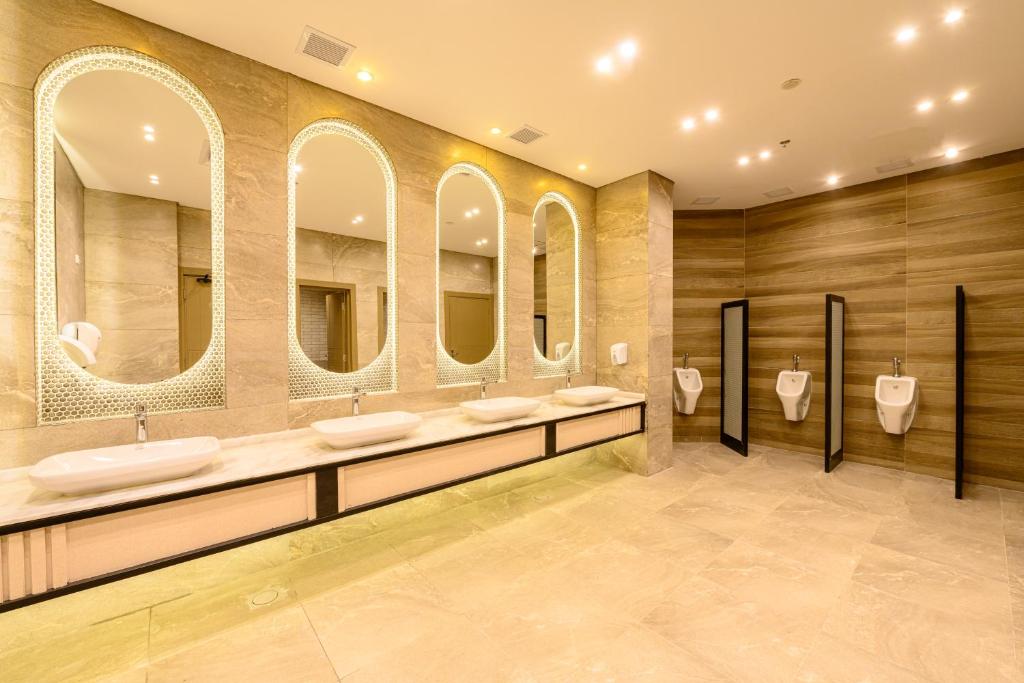 バスルーム（客室）