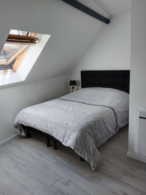 Petite maison de l'ancien rivage - 3