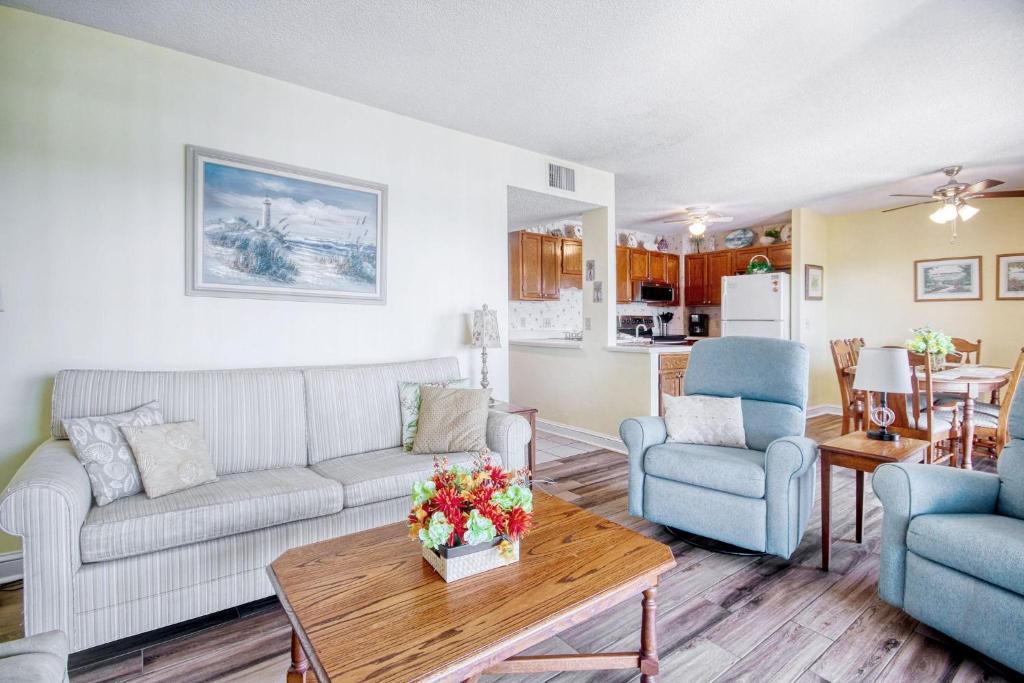 Myrtle Beach Resort B527, Myrtle Beach