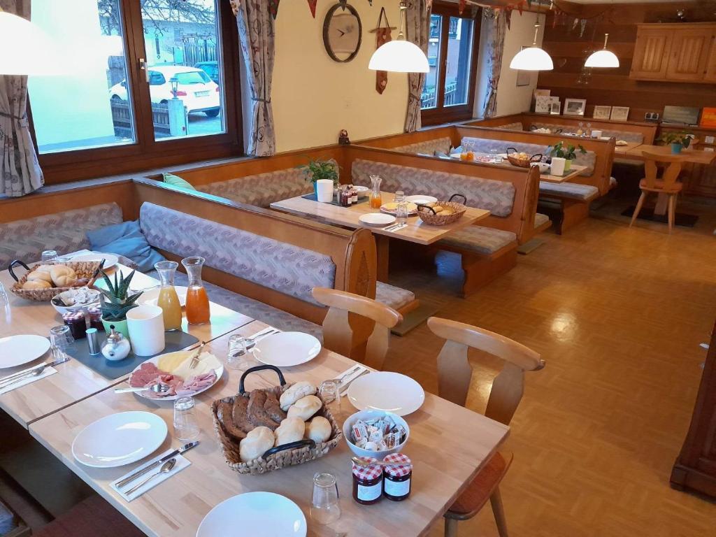 Pension zu Hause - 3