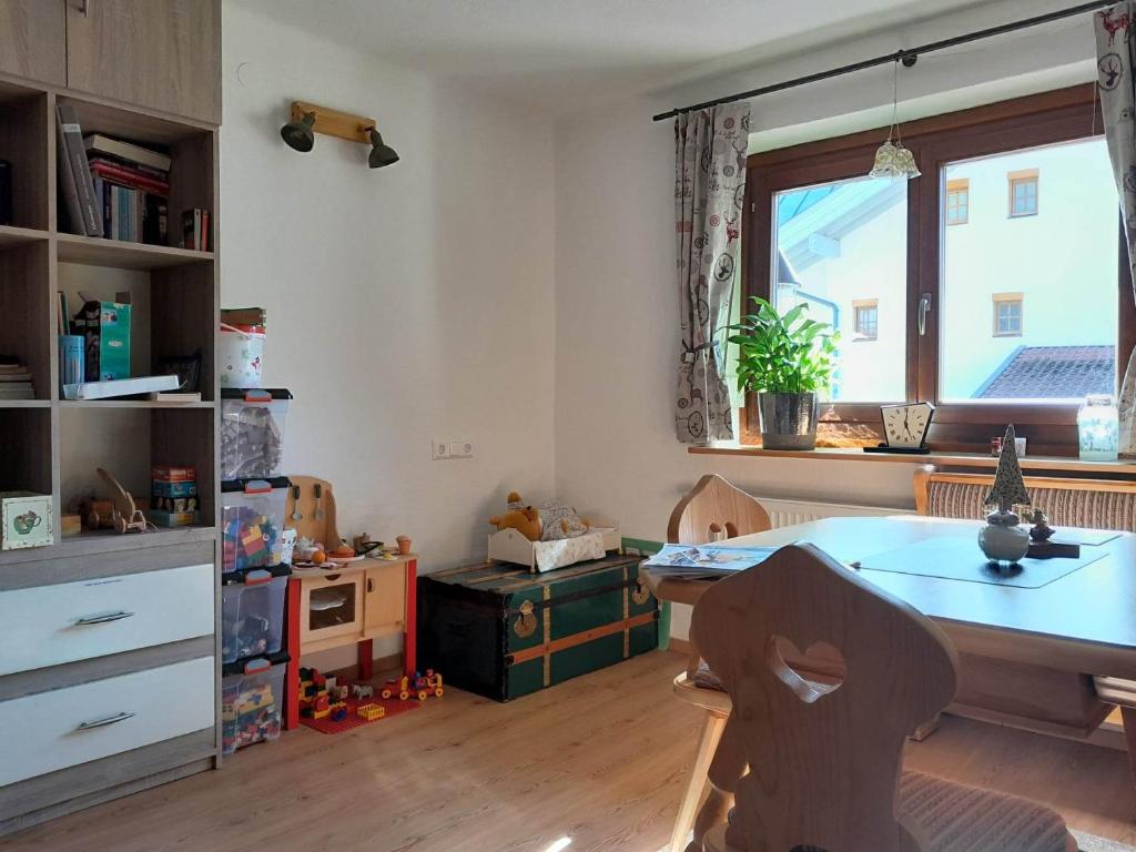 Pension zu Hause - 5