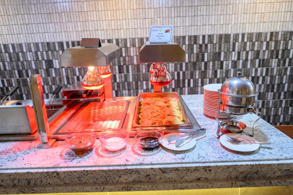 お料理のイメージ