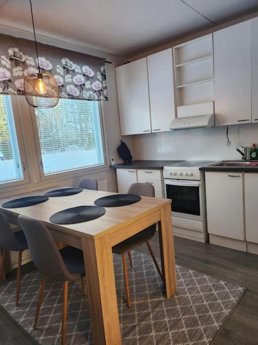 Gáiju Apartment, Vaivio