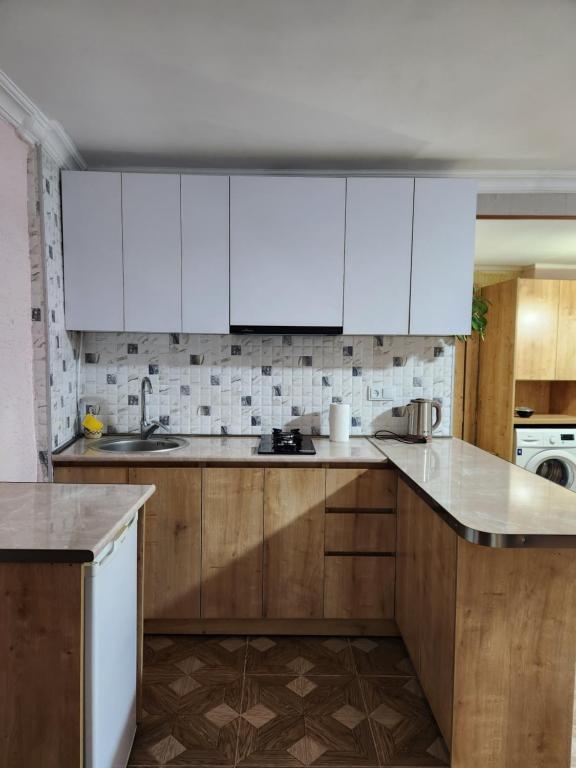 Guesthouse TTT-2, Tbilisi