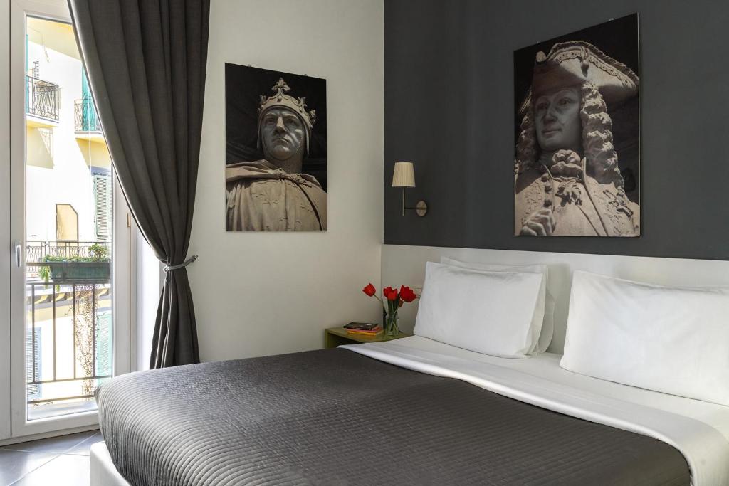 Carafa Suite B&B