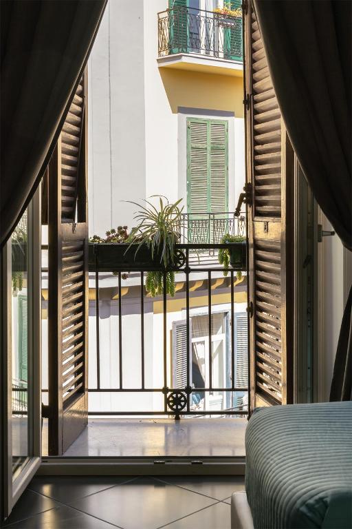 Carafa Suite B&B