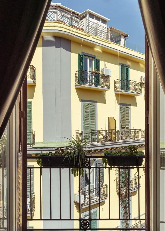 Carafa Suite B&B