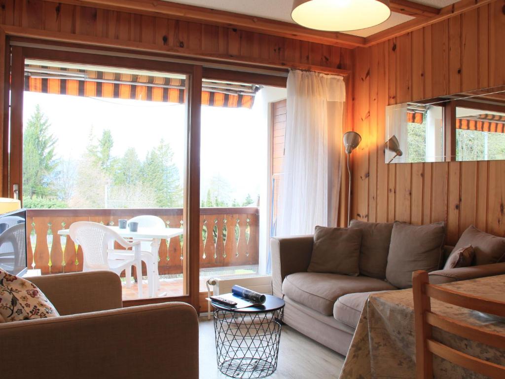 Apartment Topaze 4 by Interhome - 2