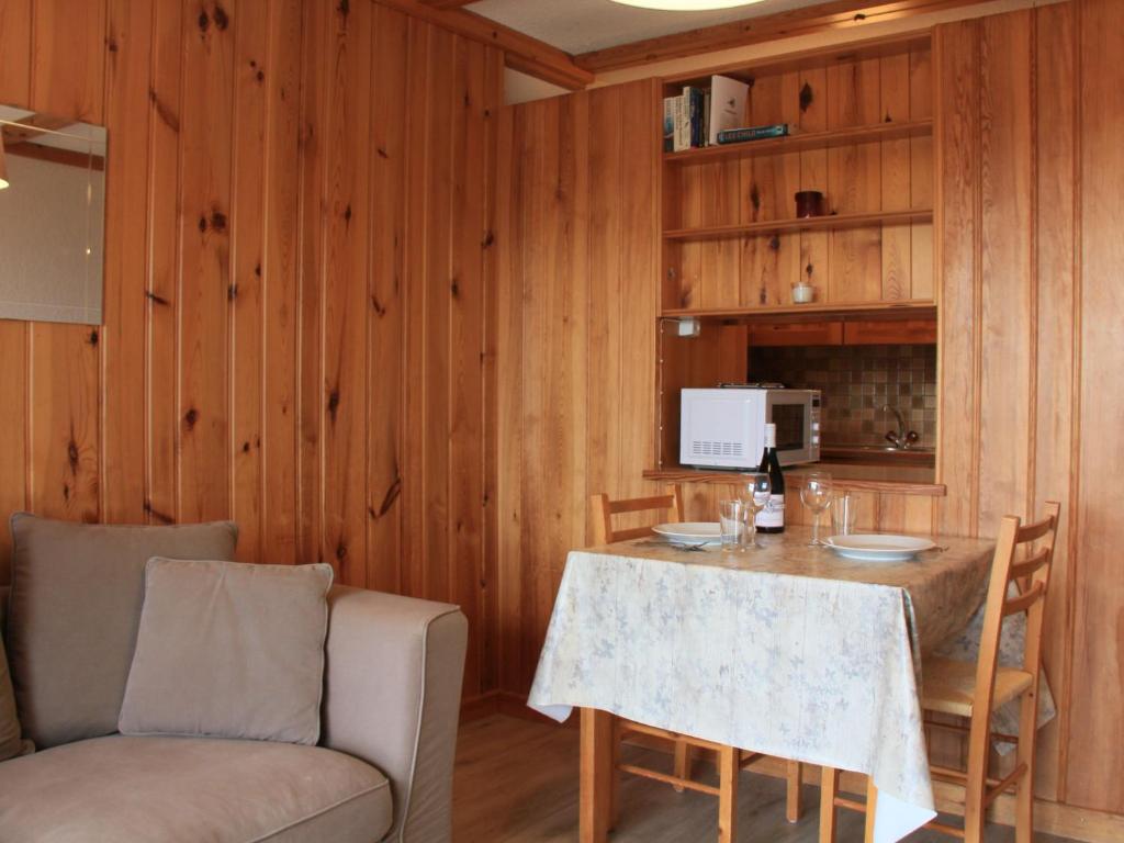 Apartment Topaze 4 by Interhome - 5