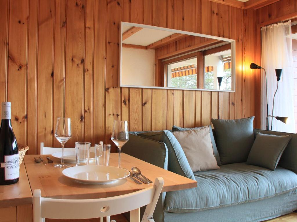 Apartment Topaze 2 by Interhome - 2