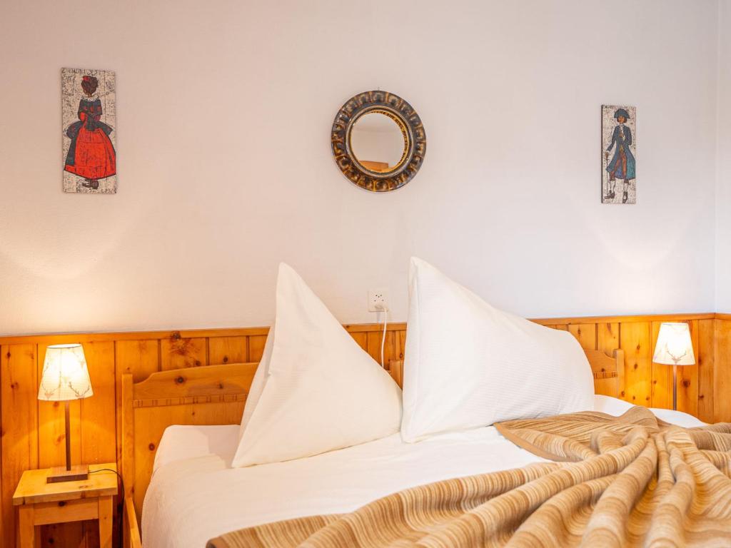 Apartment Chesa Clüs 6 by Interhome - 3