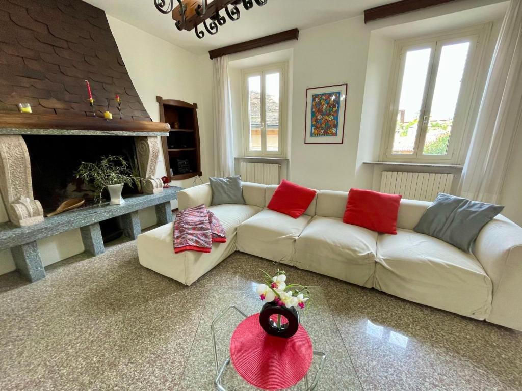 Holiday Home Casa del Villaggio by Interhome - 4