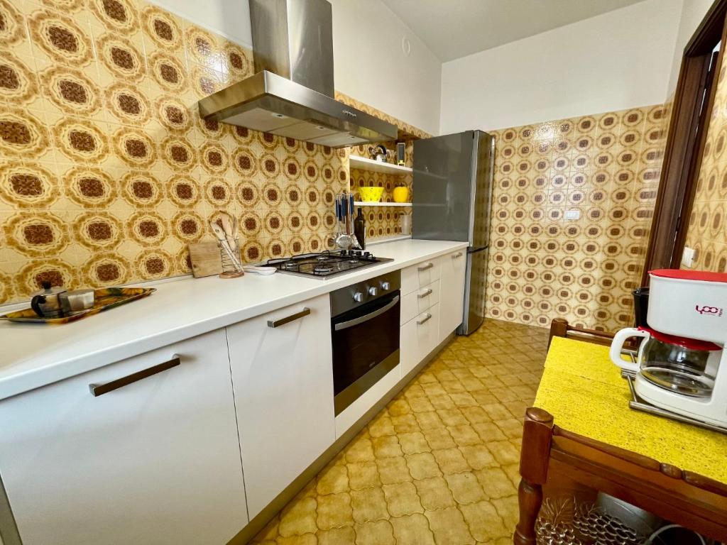 Holiday Home Casa del Villaggio by Interhome - 5