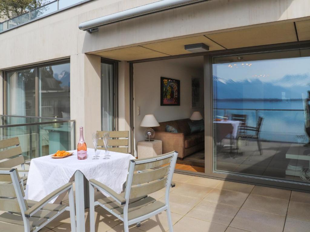 Apartment La Terrasses C2-5 by Interhome - 5