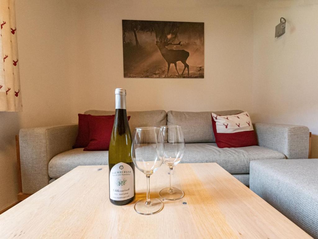 Holiday Home Haus Weickl by Interhome - 3