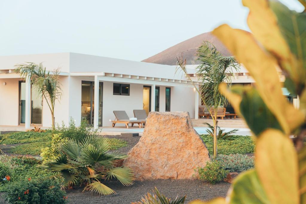 Villa Sal Marina Premium Lajares - 3