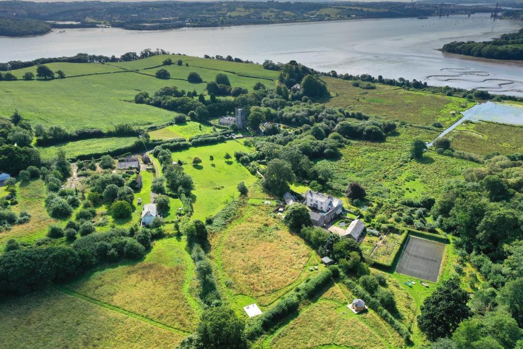 Lower Marsh Farm, Cornwall photo 7