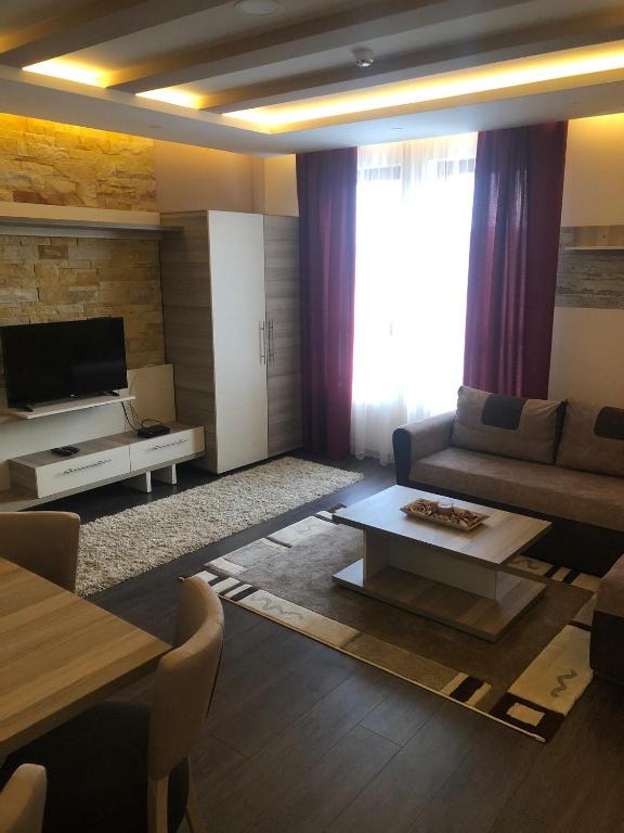Apartman na Kopaoniku - 1