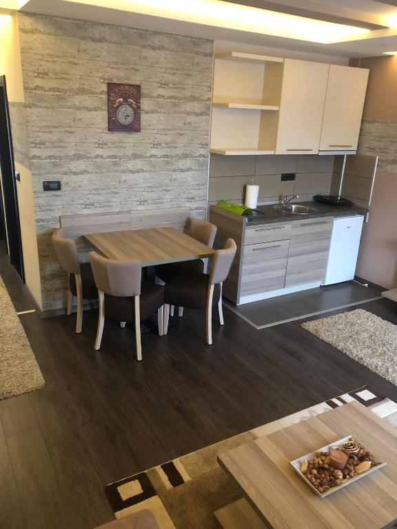 Apartman na Kopaoniku - 4