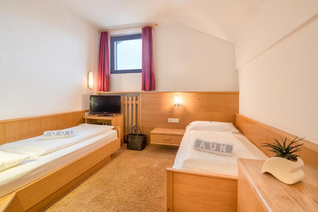 Piccolo Hotel Gurschler - 2