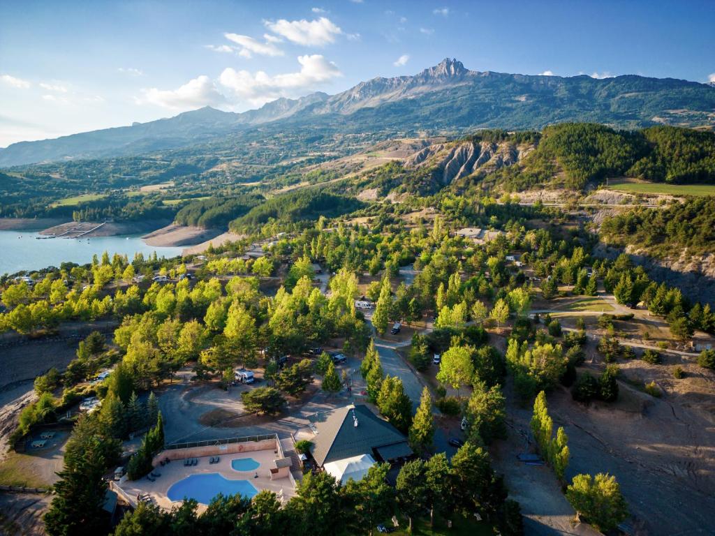 Camping la Presqu'île - 1