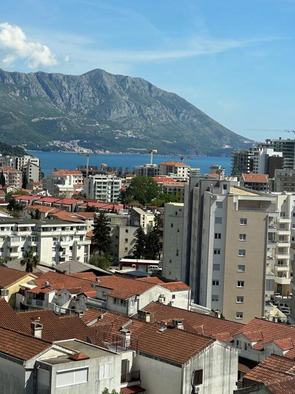 Deniz manzaralı ferah daire - 4