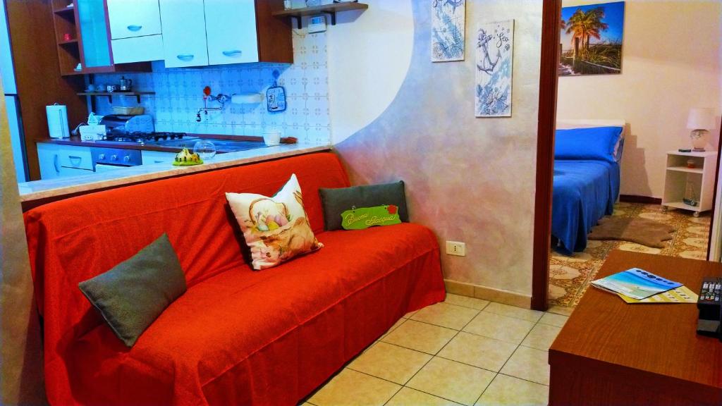 La Stellina Vacanze Vasto CH Italia - 4