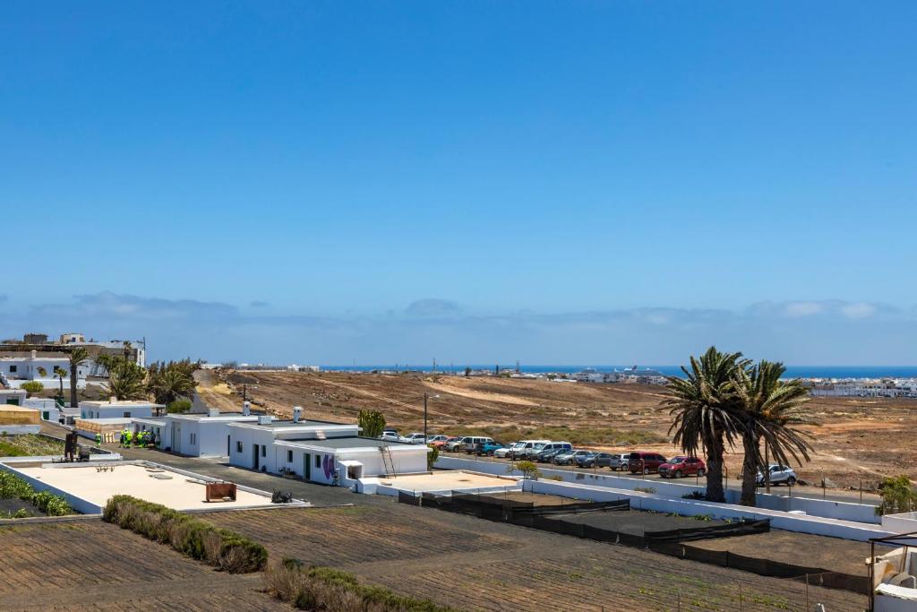 E Ensuite Vacation Apartment LANZAROTE - 5