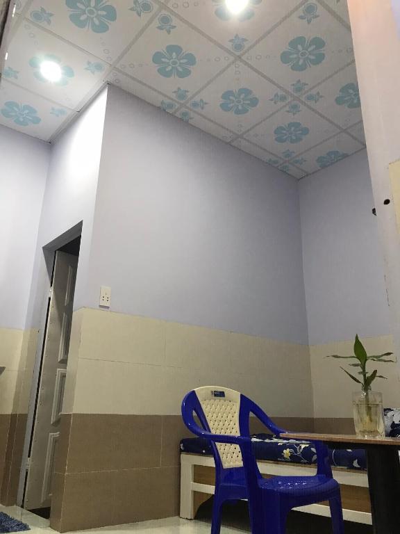 Nhà Nghỉ Năm Bé